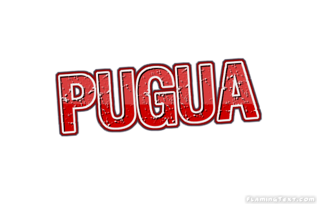 Pugua City