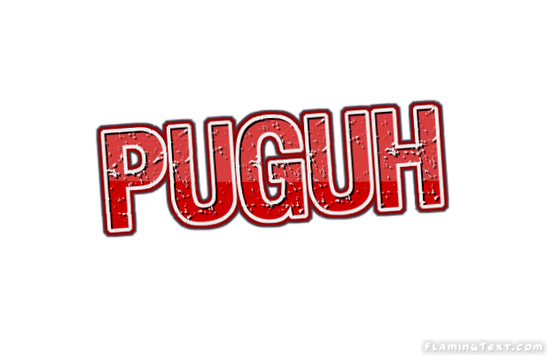 Puguh مدينة