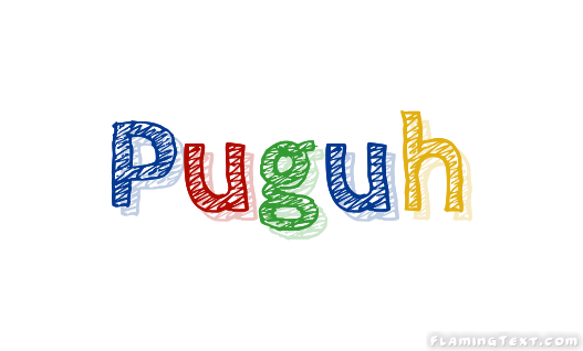 Puguh مدينة