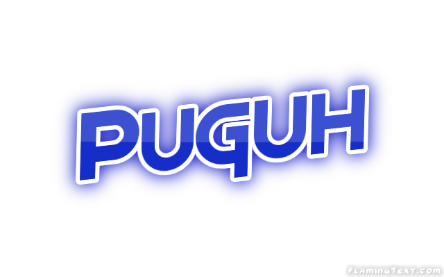 Puguh City
