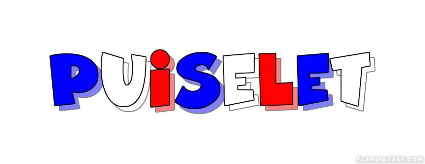 Puiselet City