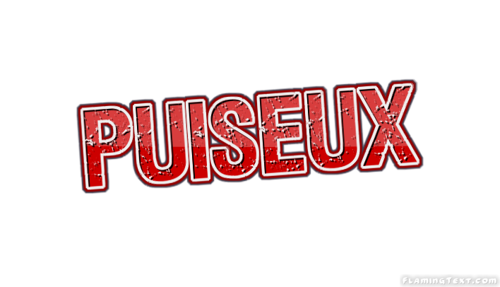 Puiseux Ville