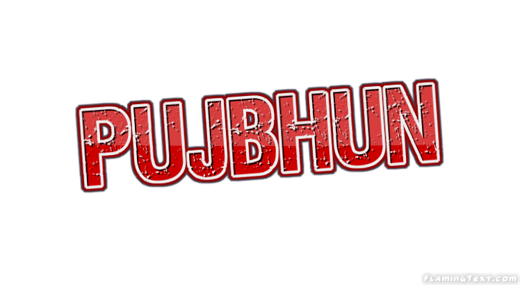 Pujbhun 市