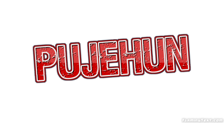 Pujehun 市