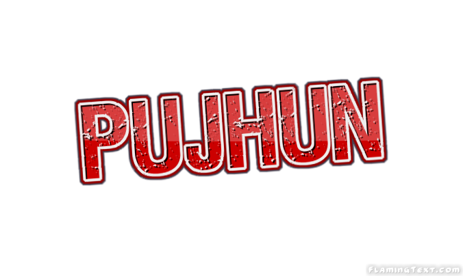 Pujhun City