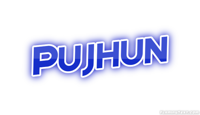 Pujhun City