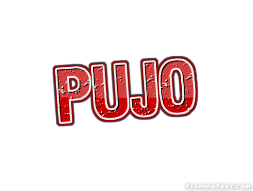 Pujo City