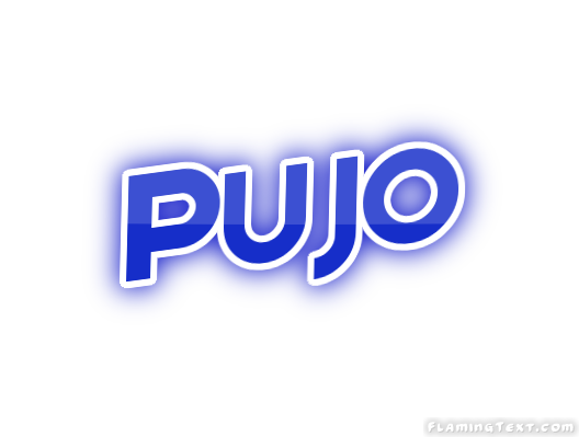 Pujo City