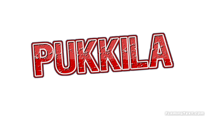 Pukkila City
