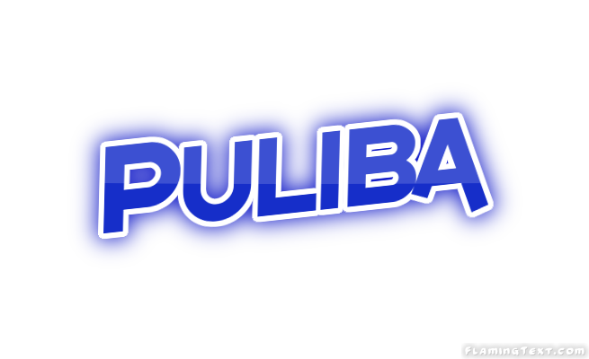 Puliba City