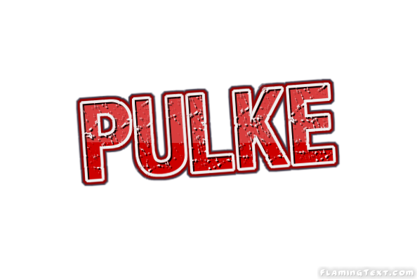 Pulke 市