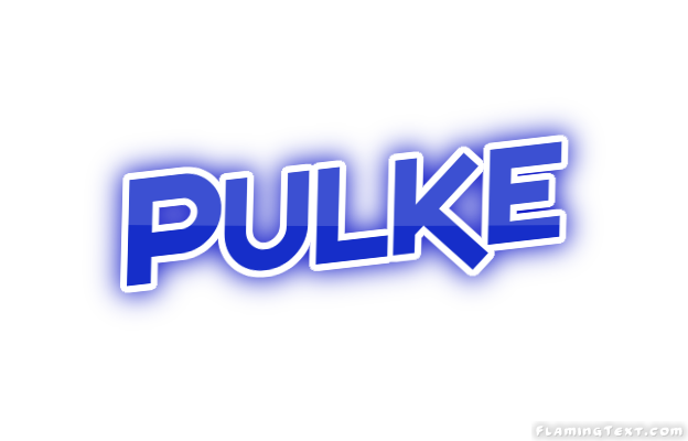 Pulke 市