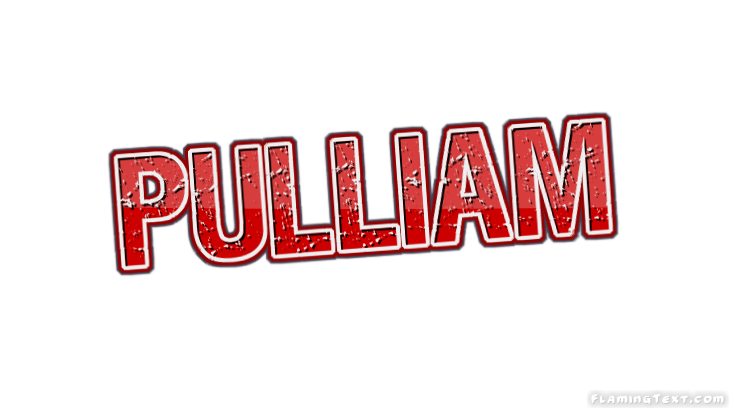 Pulliam City