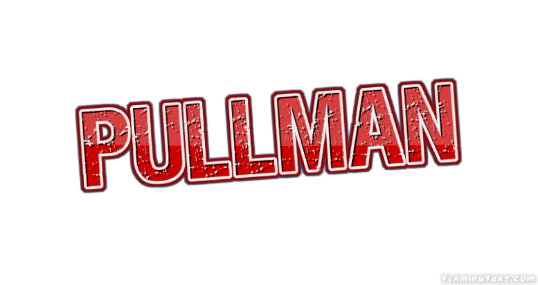 Pullman 市