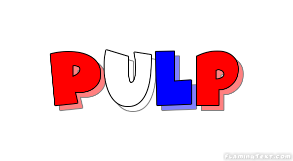 Pulp Ville