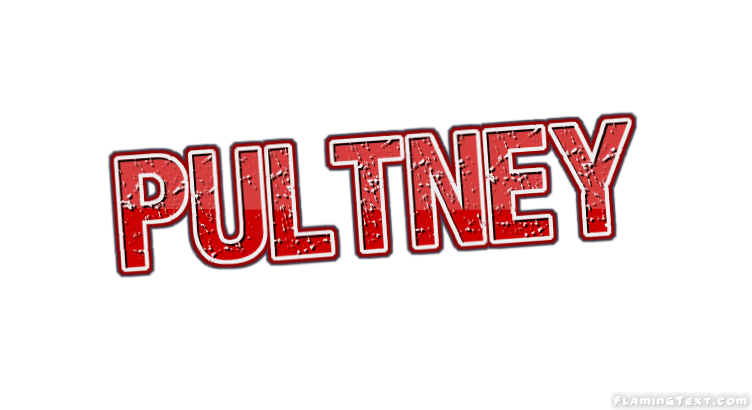 Pultney Stadt