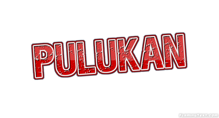 Pulukan город