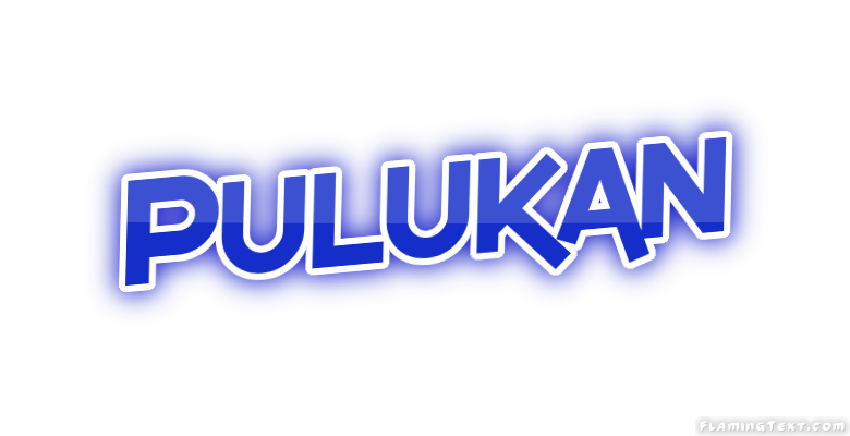 Pulukan City