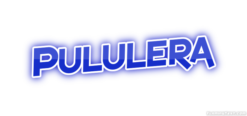 Pululera City