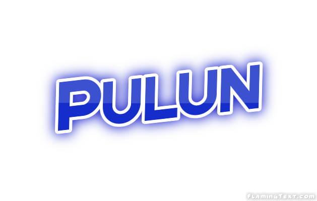 Pulun City