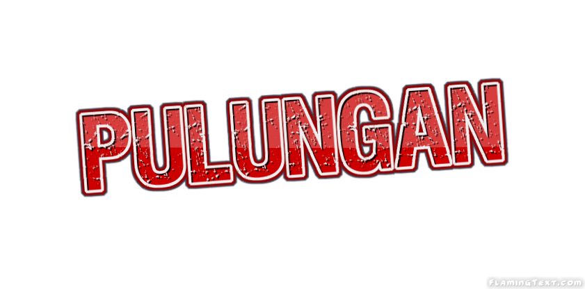 Pulungan Stadt