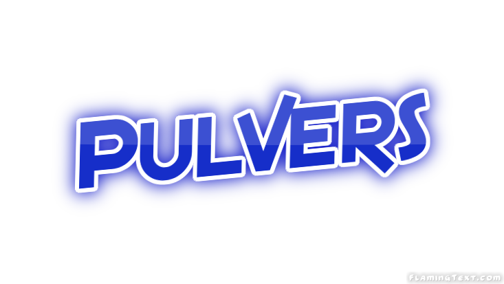 Pulvers City