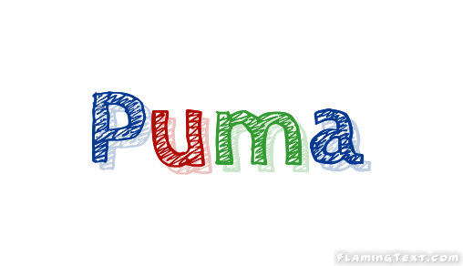 Puma 市