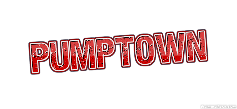 Pumptown город