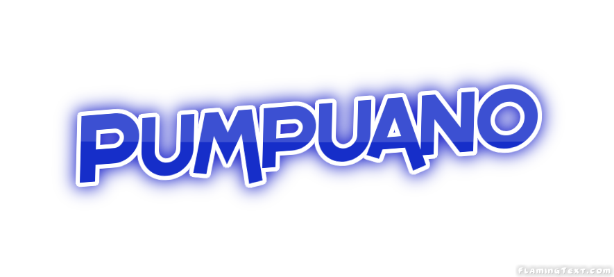 Pumpuano City