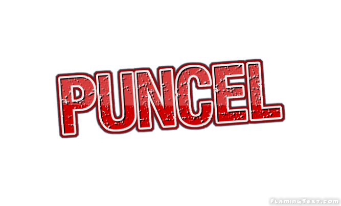 Puncel مدينة