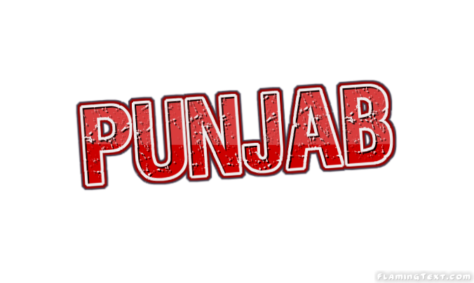 Punjab город
