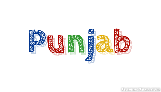 Punjab مدينة