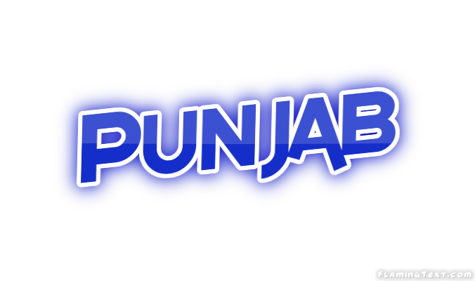 Punjab город