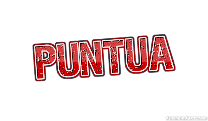 Puntua City