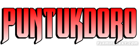Puntukdoro Stadt