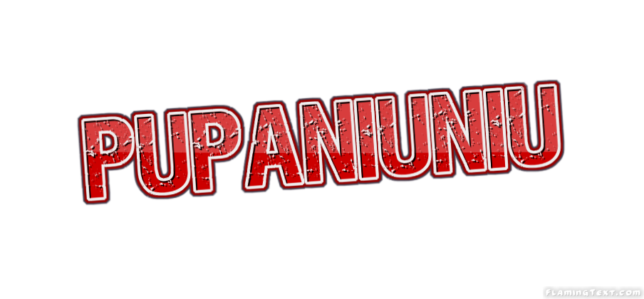 Pupaniuniu 市