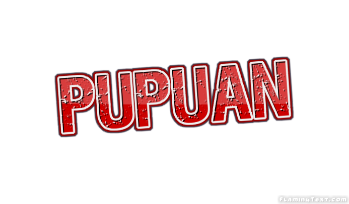 Pupuan City