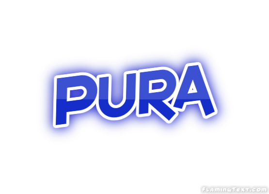 Pura City