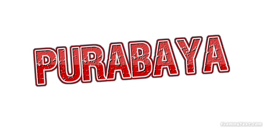 Purabaya Stadt