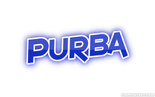 Purba City