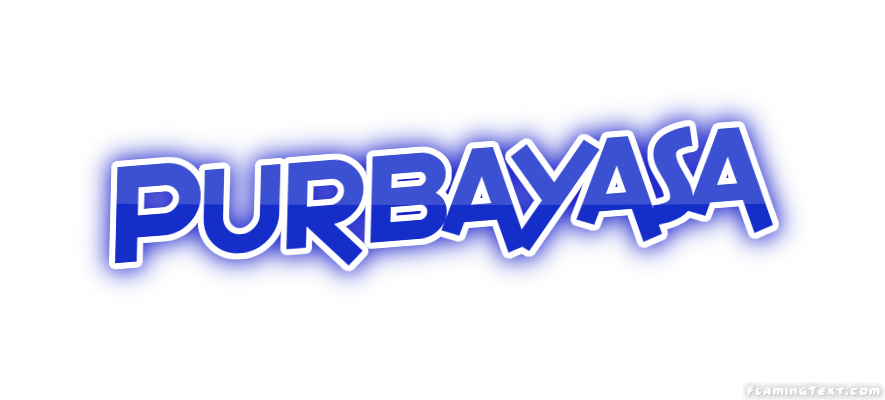 Purbayasa город