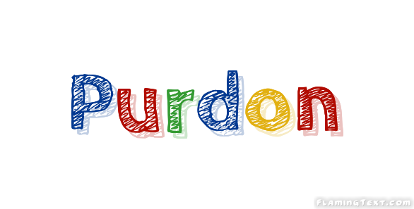 Purdon 市