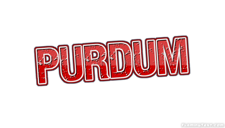 Purdum City