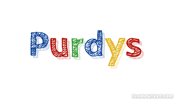 Purdys City