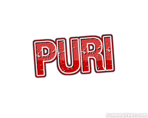 Puri مدينة