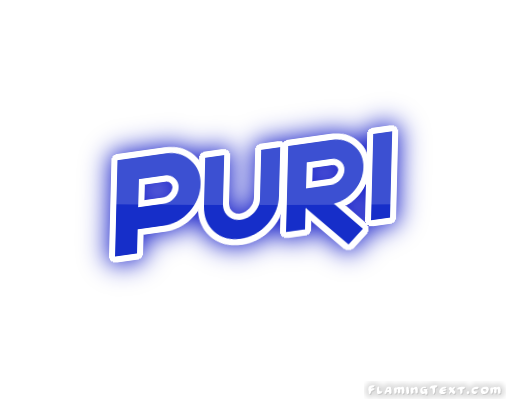 Puri City