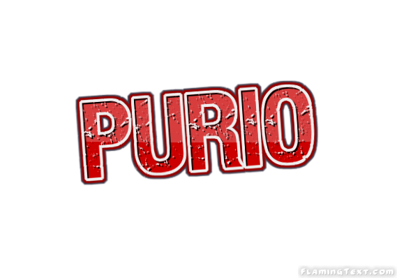 Purio مدينة