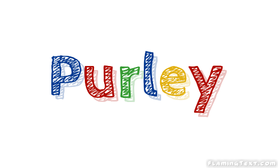 Purley Stadt