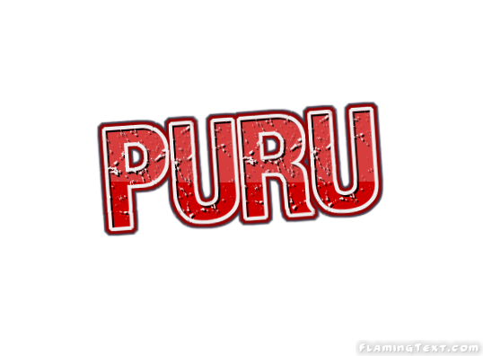 Puru Stadt