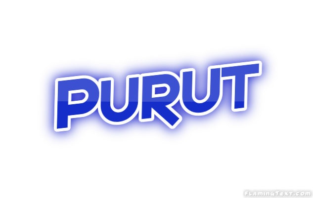Purut City